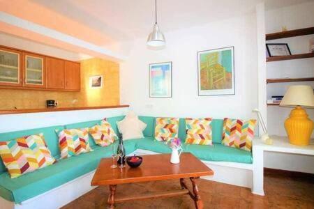 Sa Calma Beach House Costa Teguise Exterior photo