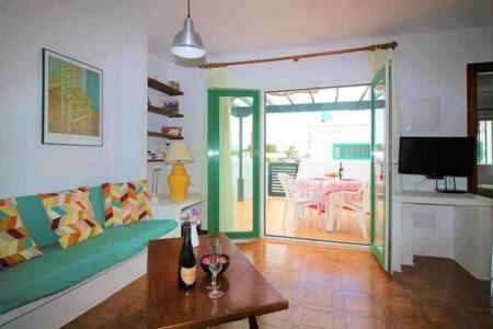 Sa Calma Beach House Costa Teguise Exterior photo